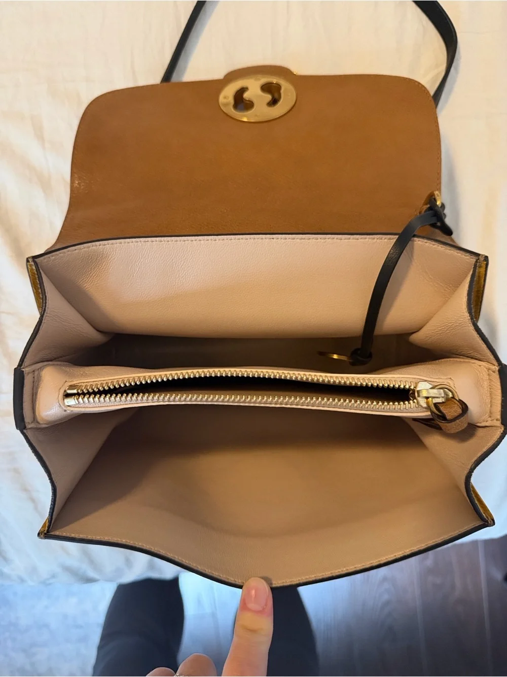 Chloe Milly Bag